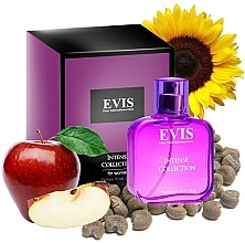 Духи, Парфюмерия, косметика Evis Intense Collection №52 - Духи (тестер с крышечкой)