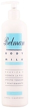 Парфумерія, косметика Молочко для тіла - Belman Body Milk