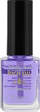 Олія для кутикули та нігтів з олією виноградної кісточки - Jerden Healthy Nails Rich Oil — фото N1