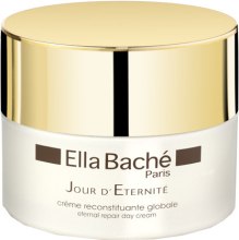 Духи, Парфюмерия, косметика Омолаживающий дневной крем - Ella Bache Eternite Eternal Repair Day Cream