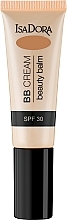 BB-крем для обличчя - Isadora BB Beauty Balm SPF 30 — фото N1
