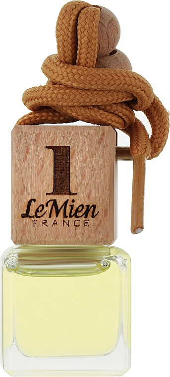 Автопарфюм №1 - LeMien For Men — фото N1