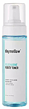 Парфумерія, косметика Очищувальний тонер для обличчя - Daymellow Bluemarine Purity Toner