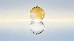 Сыворотка двухфазная омолаживающая - Darphin Eclat Sublime Dual Rejuvenating Micro-Serum — фото N2