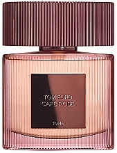 Tom Ford Cafe Rose For Woman - Парфумована вода — фото N1