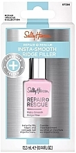 Праймер для нігтів - Sally Hansen Repair + Rescue Insta-Smooth Ridge Filler — фото N3