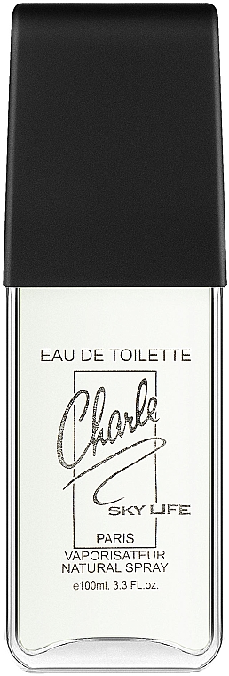 Aroma Parfume Charle Sky Life - Туалетна вода — фото N1