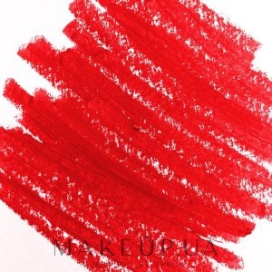 Помада-карандаш для губ - Lord & Berry 20100 Shining Crayon Lipstick — фото 7263 - Scarlet