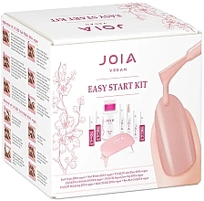 Стартовый набор - JOIA Vegan Easy Start Kit — фото N3