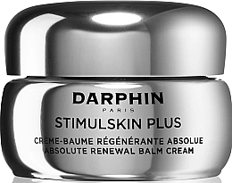 Парфумерія, косметика Антивіковий крем-бальзам "Абсолютне перетворення" - Darphin Stimulskin Plus Absolute Renewal Balm Cream
