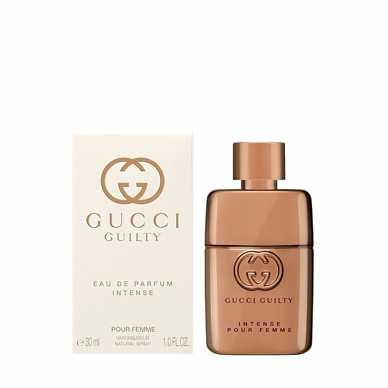 gucci guilty intense pour homme review