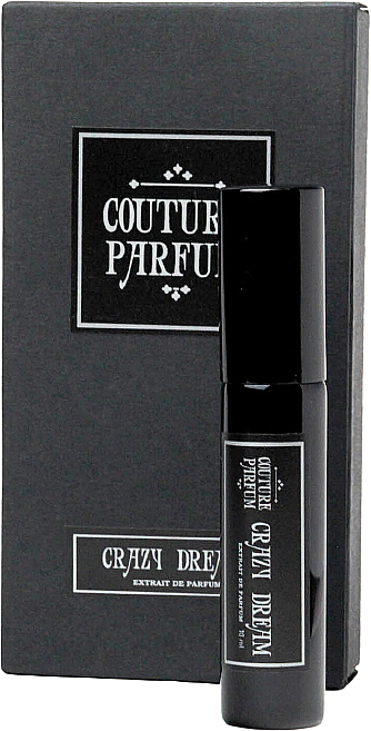 Couture Parfum Crazy Dream - Парфумована вода (міні) — фото N1