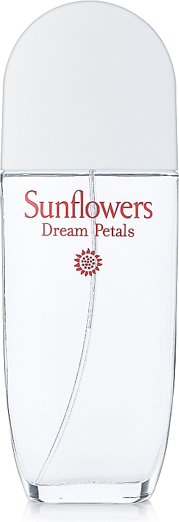 Elizabeth Arden Sunflower Dream Petals - Туалетна вода