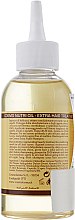 Арганова олія для волосся - Cosmofarma JoniLine Classic Argan Oil Nutri — фото N2
