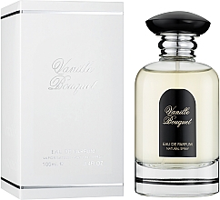 Fragrance World Vanille Bouquet - Парфумована вода — фото N2