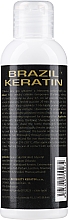 Бальзам для разглаживания волос - Brazil Keratin Keratin Beauty Balzam — фото N2