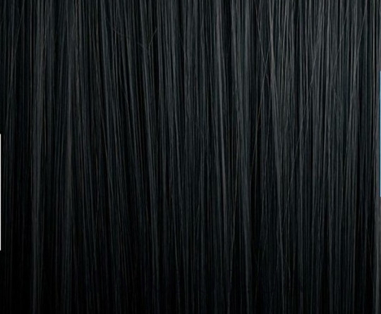 Стойкая краска для волос - Sensus MC2 Fast Color — фото 1.01 - Black