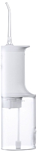 Ирригатор для ротовой полости - Xiaomi MiJia Oral Irrigator White MEO701 — фото N1