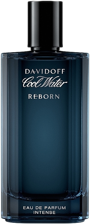 Davidoff Cool Water Reborn Intense - Парфюмированная вода — фото N1