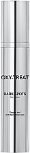 Парфумерія, косметика Денний крем від пігментних плям - Oxy-Treat Dark Spots Day Cream