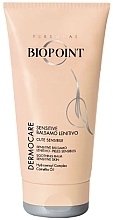 Успокаивающий бальзам для волос - Biopoint Dermocare Sensitive Soothing Balm — фото N1