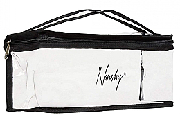 Парфумерія, косметика Косметичка, прозора - Nanshy Clear Cosmetic Bag