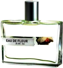 Духи, Парфюмерия, косметика Kenzo Eau De Fleur de The - Туалетная вода (тестер с крышечкой)