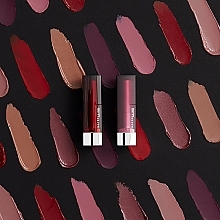 Помада для губ - Maybelline New York Color Show Blushed Nudes Lipstick — фото N12