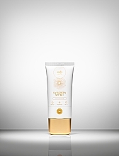 УЦІНКА Сонцезахисний крем для обличчя - MyIDi UV-Screen Cream SPF 50+ * — фото N8