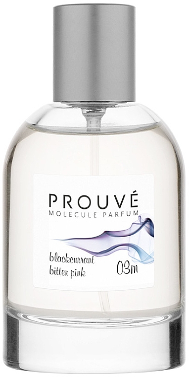 Prouve Molecule Parfum №03m - Духи — фото N1