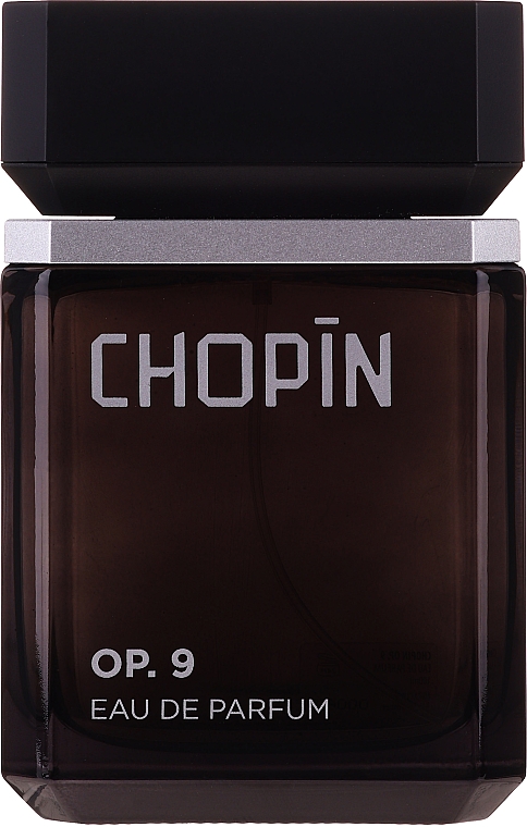 Miraculum Chopin OP.9 - Набір (edp/100ml + bag) — фото N4