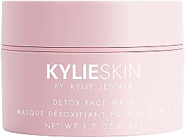 Духи, Парфюмерия, косметика Детокс-маска для лица - Kylie Skin Kylie Face Mask