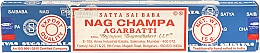 Парфумерія, косметика Пахощі "Індійські" - Satya Nag Champa Agarbatti