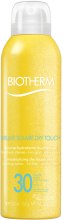 Духи, Парфюмерия, косметика Солнцезащитный спрей - Biotherm Solaire Brume Solaire Dry Touch SPF 30