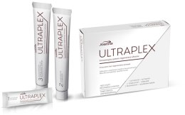 Духи, Парфюмерия, косметика Набор - Joanna Ultraplex (activator/4g + stabilizer/20ml + ser/20ml)