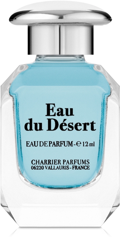 Charrier Parfums Parfums De Luxe - Набор (edp/12mlx5) — фото N3