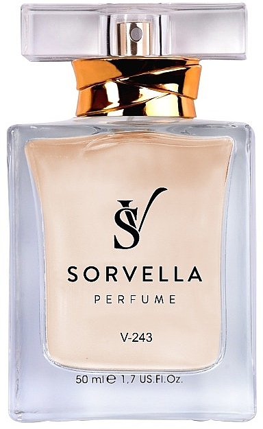 Sorvella Perfume V243 - Парфумована вода — фото N1