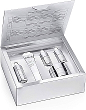 Духи, Парфюмерия, косметика Набор, 5 продуктов - BABOR Doctor Babor Tech Cellular Micro Needling Post-Treatment Set 