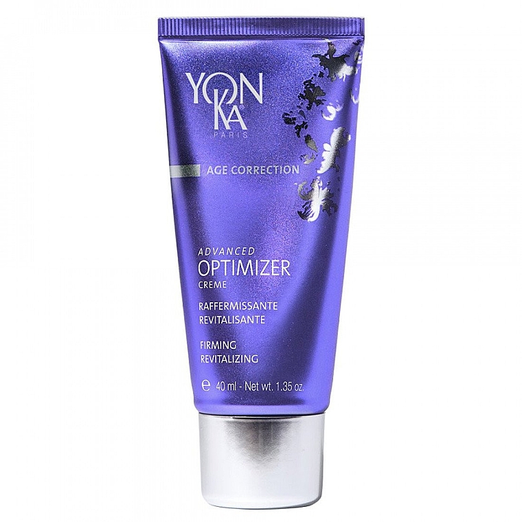 Крем для лица - Yon-Ka Age Correction Advanced Optimizer Cream — фото N1