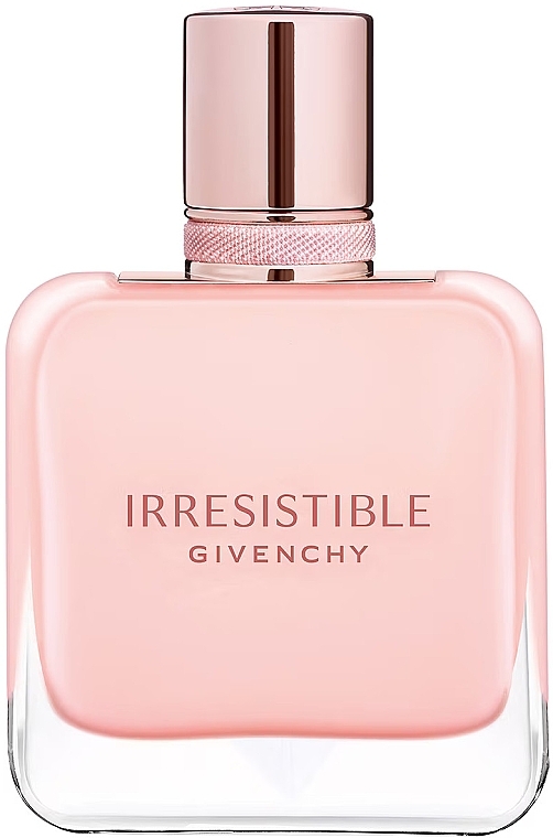Givenchy Irresistible Rose Velvet Eau De Parfum - Парфумована вода (тестер із кришечкою) — фото N1