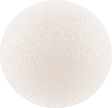 Парфумерія, косметика УЦІНКА Спонж - The Konjac Sponge Company Premium Facial Puff Pure White *