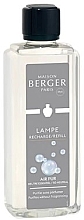 Парфумерія, косметика Рефіл для аромалампи - Maison Berger So Neutral Refill