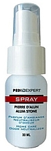 Парфумерія, косметика Спрей дезодорант для ніг з алуном - Nutriexpert Pediexpert Spray Alum Stone