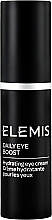 Антиэйдж крем под глаза для мужчин - Elemis Daily Eye Boost — фото N1