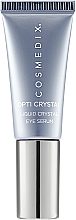 Сироватка для шкіри навколо очей з рідкими кристалами - Cosmedix Opti Crystal Liquid Crystal Eye Serum — фото N1