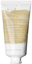 Парфумерія, косметика Тимчасова фарба для волосся - BjOrn AxEn Color Shot Washout