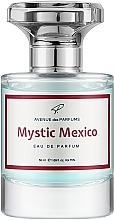 Духи, Парфюмерия, косметика Avenue Des Parfums Mystic Mexico City - Парфюмированная вода