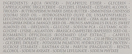Тонизирующий крем c маслом ши и жожоба - L'Erbolario Crema Viso Tonificante — фото N4
