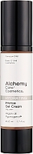 Парфумерія, косметика Зволожувальний гель-крем для обличчя - Alchemy Care Cosmetics Hydrating Intense Gel Cream