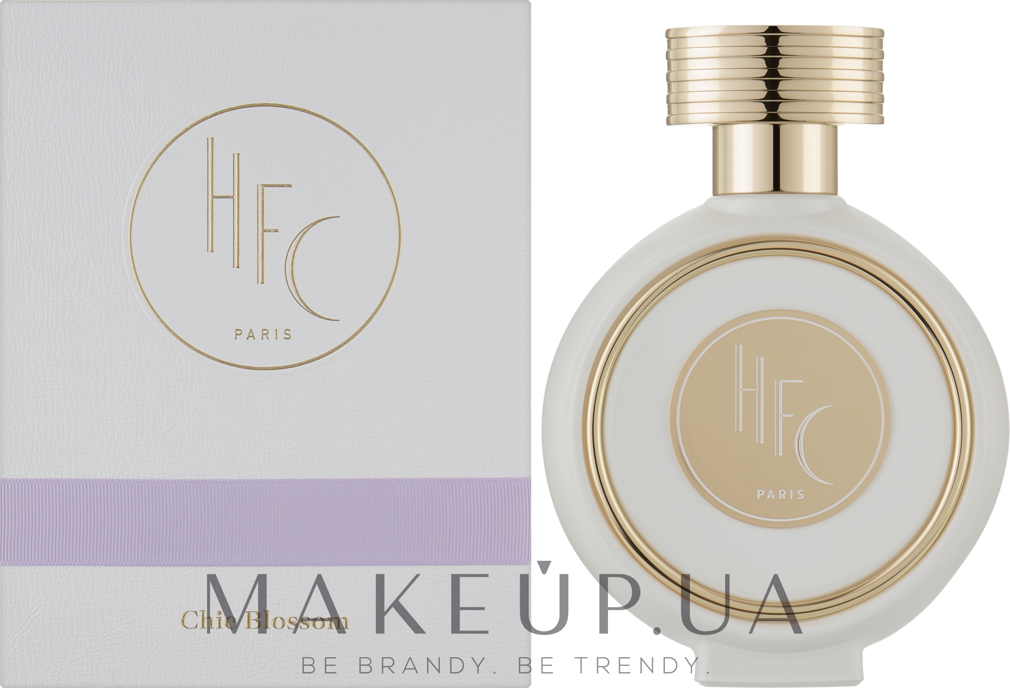 Haute Fragrance Company Chic Blossom - Парфумована вода  — фото 75ml